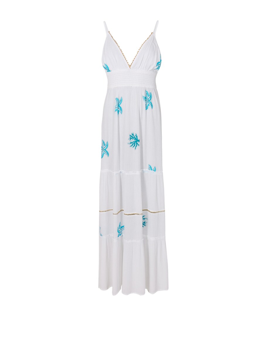 Платье South Beach, белый
Платье South Beach, белый