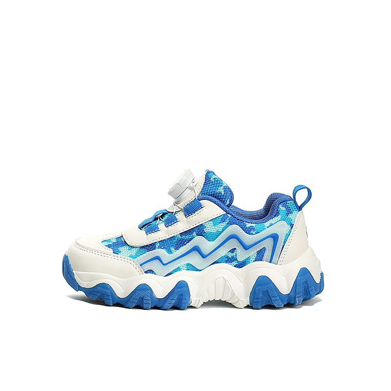 Детская обувь для повседневной жизни Jeep, синий/камуфляж
Детская обувь для повседневной жизни Jeep, синий/камуфляж