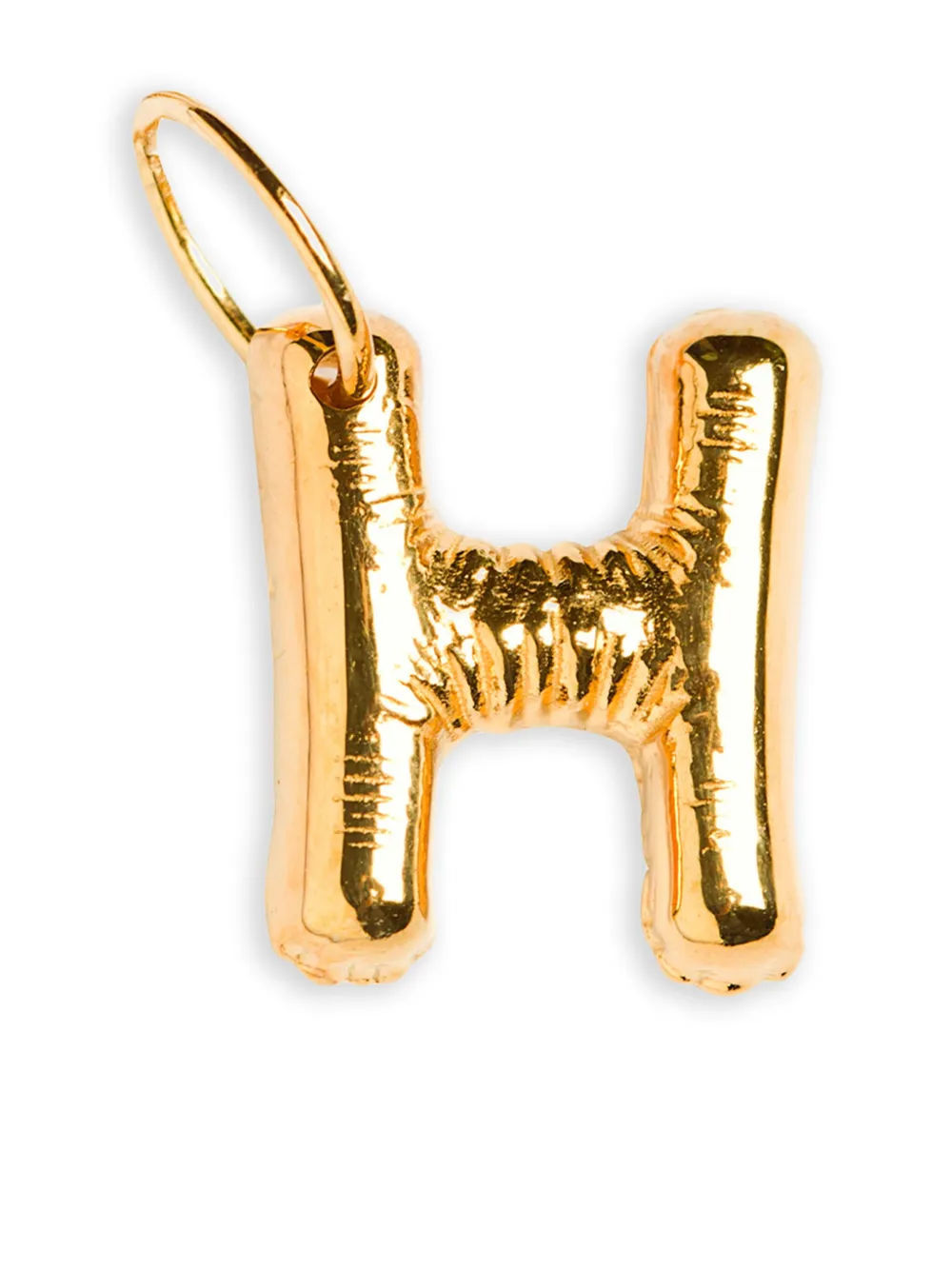 Подвеска Love Letters Vibe Harsløf Studio, золотой
Подвеска Love Letters Vibe Harsløf Studio, золотой