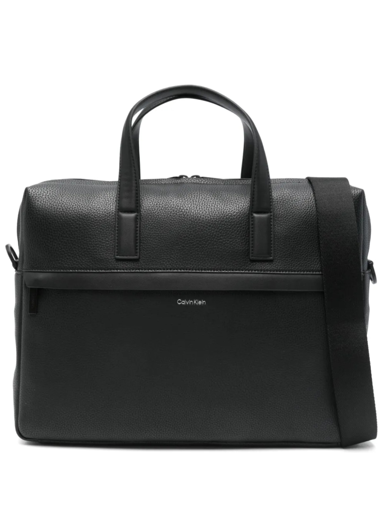 Сумка для ноутбука Must Calvin Klein, черный
Сумка для ноутбука Must Calvin Klein, черный