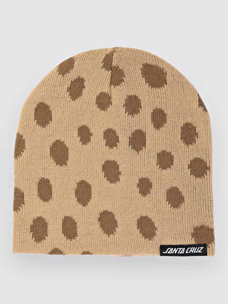 Шапка Santa Cruz Jaguar Beanie, brown, Коричневый, Шапка Santa Cruz Jaguar Beanie, brown
Шапка Santa Cruz Jaguar Beanie, brown, Коричневый, Шапка Santa Cruz Jaguar Beanie, brown