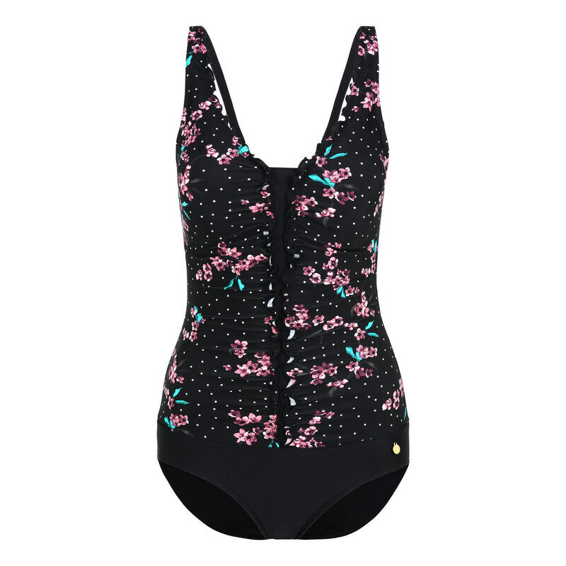 LASCANA купальник женский, цвет schwarz
LASCANA купальник женский, цвет schwarz