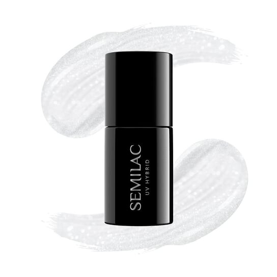Гибридный лак 237 Белый Жемчуг, 7 мл Semilac, Wedding Pearls
Гибридный лак 237 Белый Жемчуг, 7 мл Semilac, Wedding Pearls