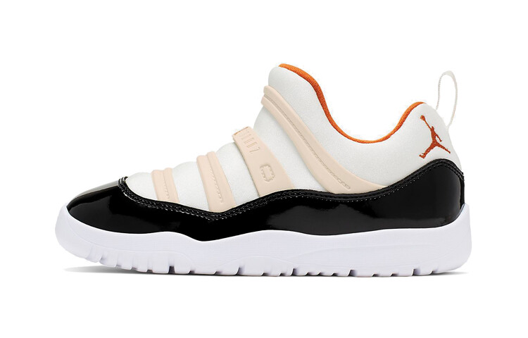 Кроссовки Jordan 11 Retro Little Flex Sail PS
Кроссовки Jordan 11 Retro Little Flex Sail PS