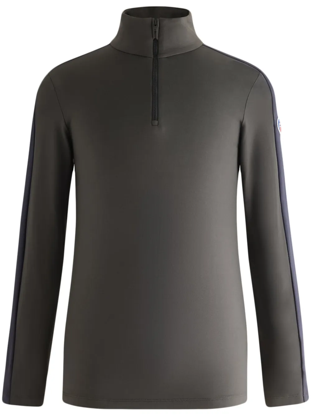 Базовый топ Alpille Fusalp, зеленый
Базовый топ Alpille Fusalp, зеленый