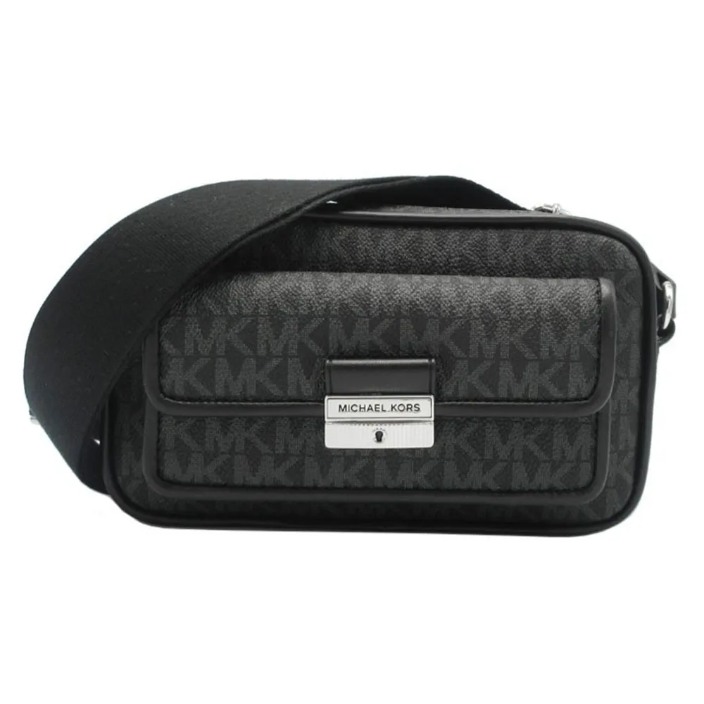 Сумка через плечо Michael Kors 35R5S2BC0BBLA, черный
Сумка через плечо Michael Kors 35R5S2BC0BBLA, черный