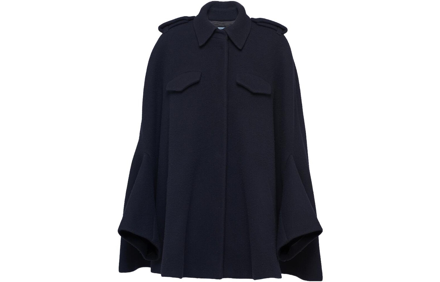 Куртка-накидка женская Prada, синий
Куртка-накидка женская Prada, синий