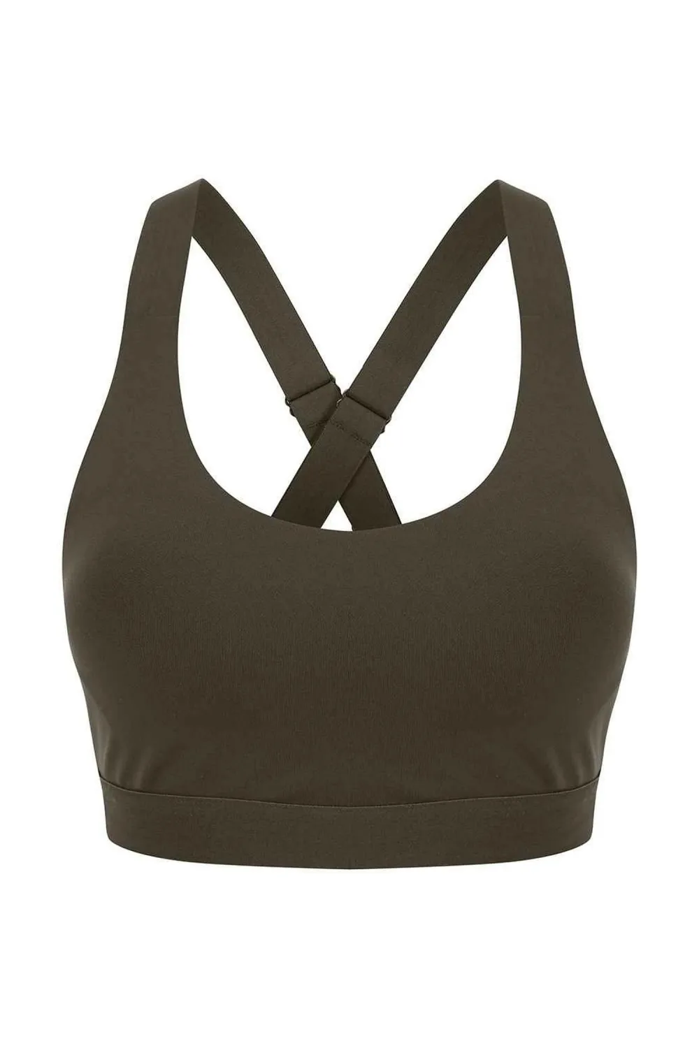 Бюстгальтер средней ударопрочности Tombo, зеленый
Бюстгальтер средней ударопрочности Tombo, зеленый