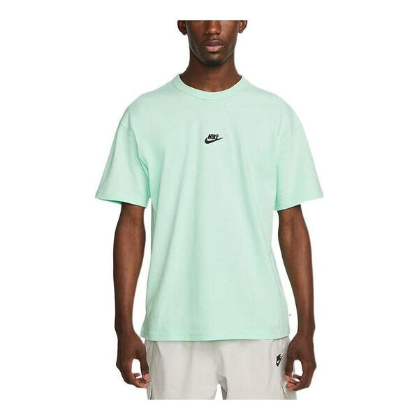 Футболка Men's Nike FW22 Solid Color Logo Embroidered Short Sleeve Green T-Shirt, мультиколор
Футболка Men's Nike FW22 Solid Color Logo Embroidered Short Sleeve Green T-Shirt, мультиколор