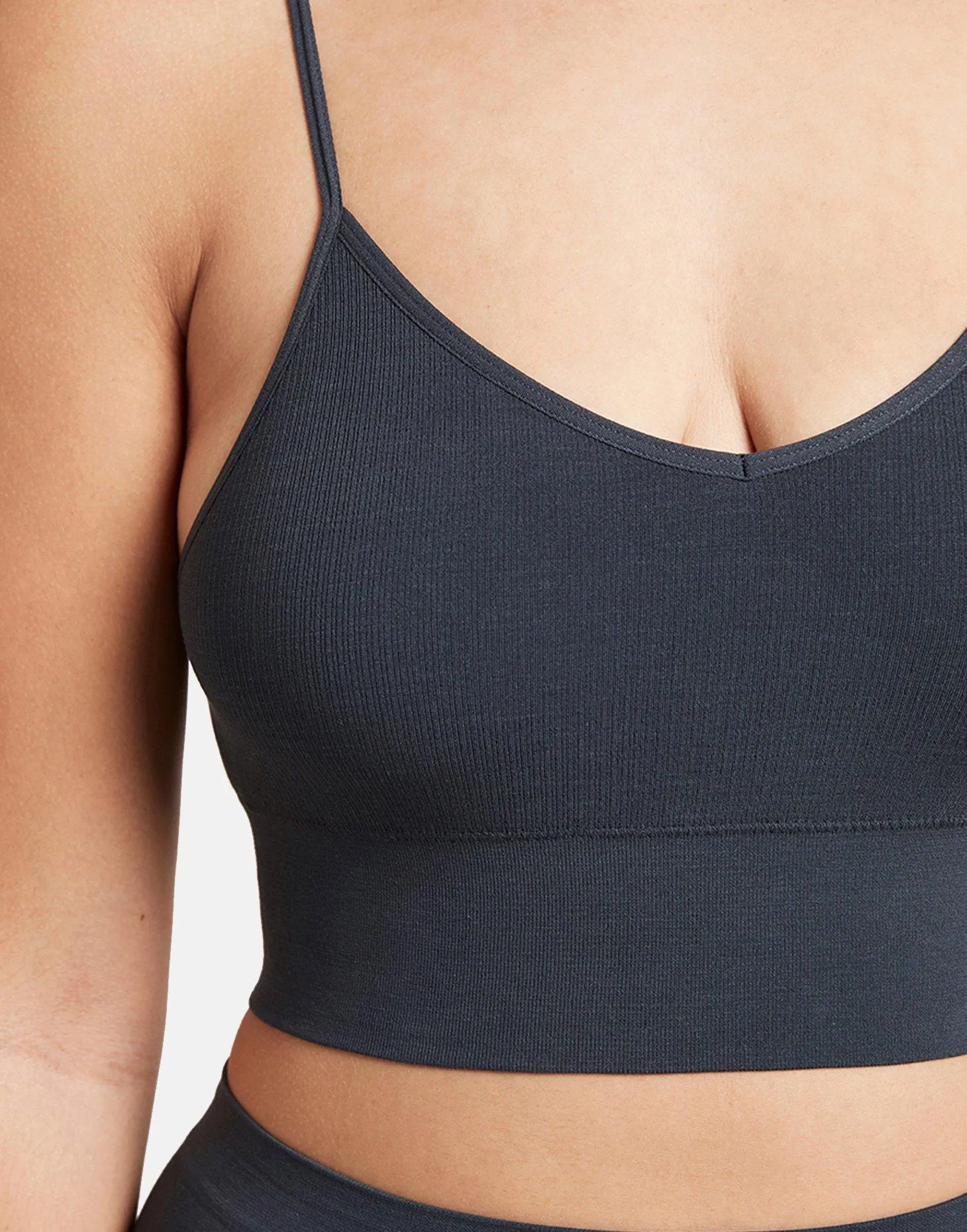 Лиолитовый бюстгальтер в рубчик с низкой спинкой BOODY, темно-синий
Лиолитовый бюстгальтер в рубчик с низкой спинкой BOODY, темно-синий