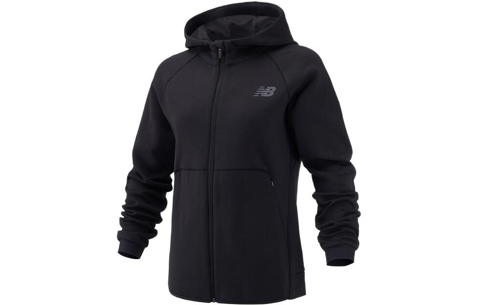 Куртка женская черная New Balance
Куртка женская черная New Balance