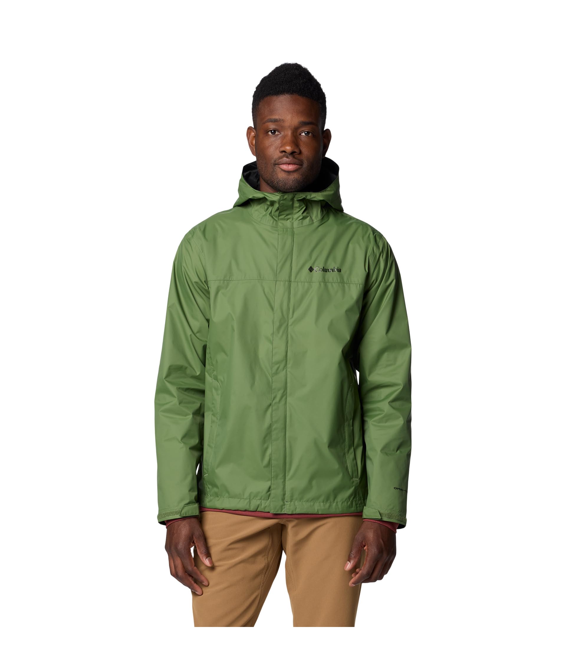 Куртка Columbia Watertight Ii Jacket, Canteen
Куртка Columbia Watertight Ii Jacket, Canteen