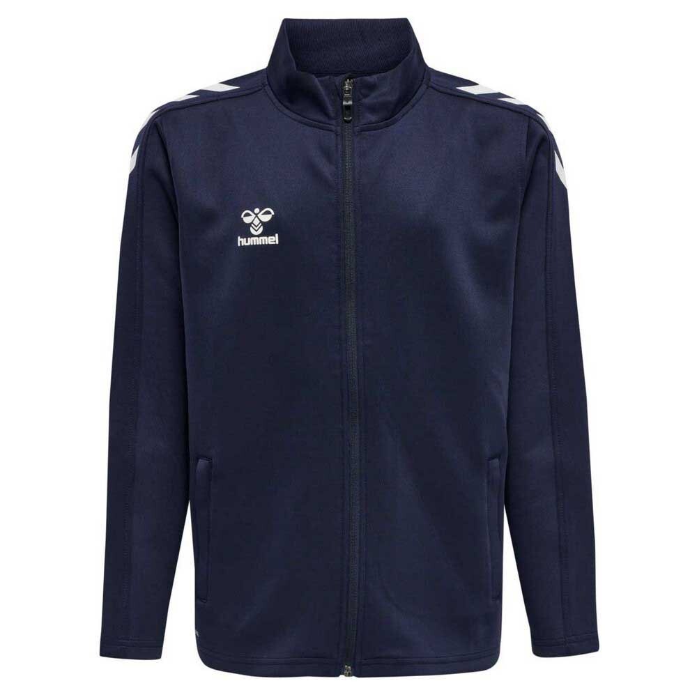 Куртка Hummel Core XK Poly, синий
Куртка Hummel Core XK Poly, синий