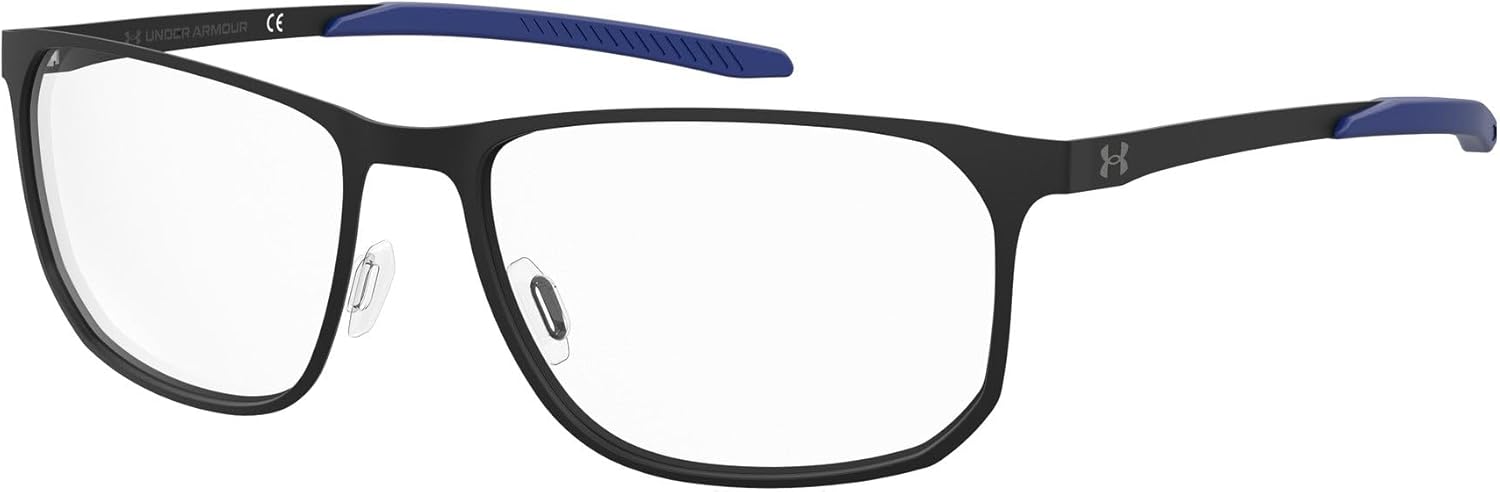 Under Armour унисекс солнцезащитные очки, 0Vk/17 Mtblk Blue
Under Armour унисекс солнцезащитные очки, 0Vk/17 Mtblk Blue