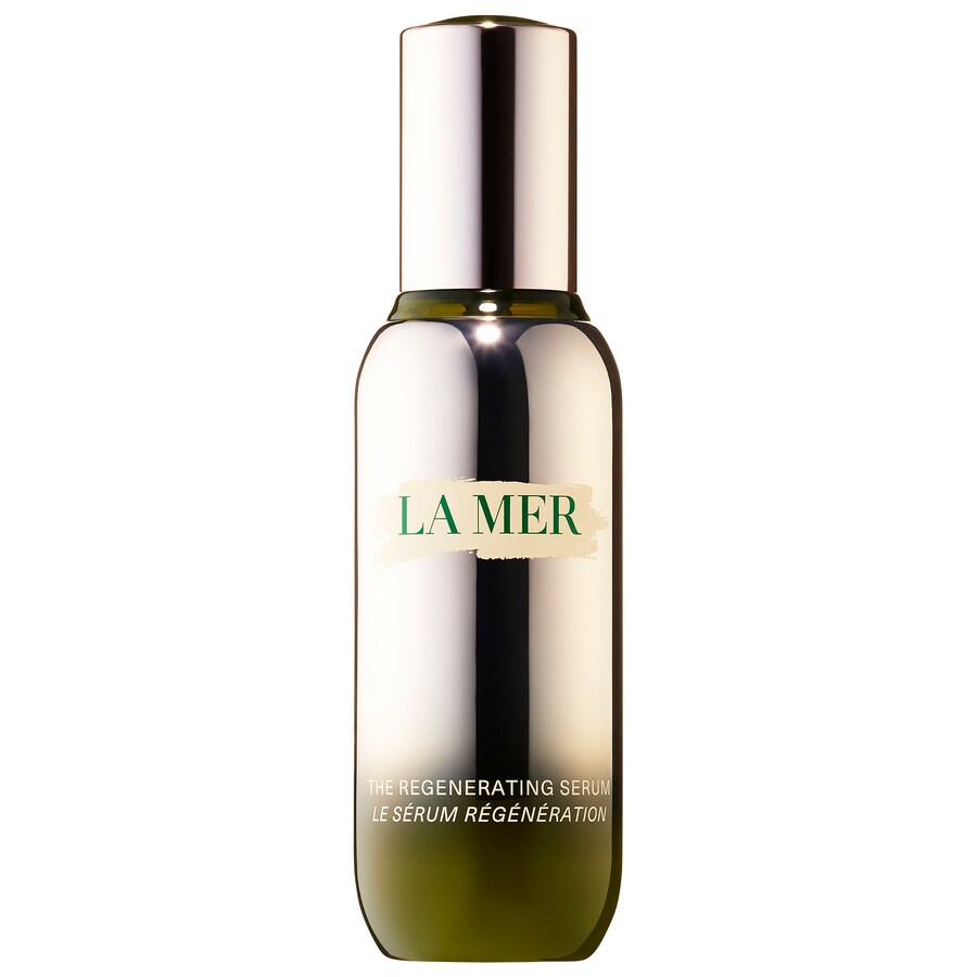 Регенерирующая сыворотка La Mer, 1 oz/30 mL
Регенерирующая сыворотка La Mer, 1 oz/30 mL
