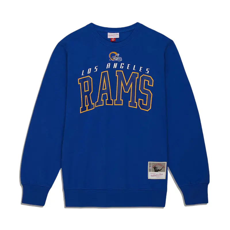 Mitchell Ness Толстовка Mitchell & Ness x LUOSHANJIGONGYANGDUI,LIANMINGKUAN Arch Team мужская синяя
Mitchell Ness Толстовка Mitchell & Ness x LUOSHANJIGONGYANGDUI,LIANMINGKUAN Arch Team мужская синяя