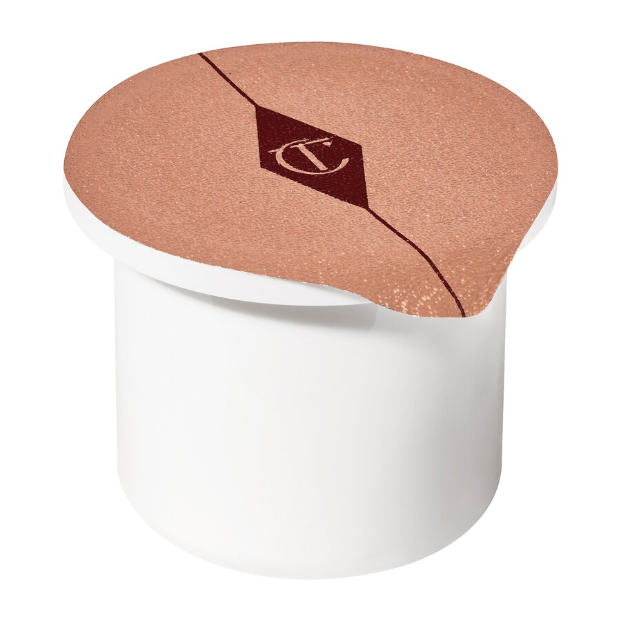 Увлажняющий антивозрастной крем Magic Cream с гиалуроновой кислотой Charlotte Tilbury, 1.7 oz/50 mL Refill
Увлажняющий антивозрастной крем Magic Cream с гиалуроновой кислотой Charlotte Tilbury, 1.7 oz/50 mL Refill