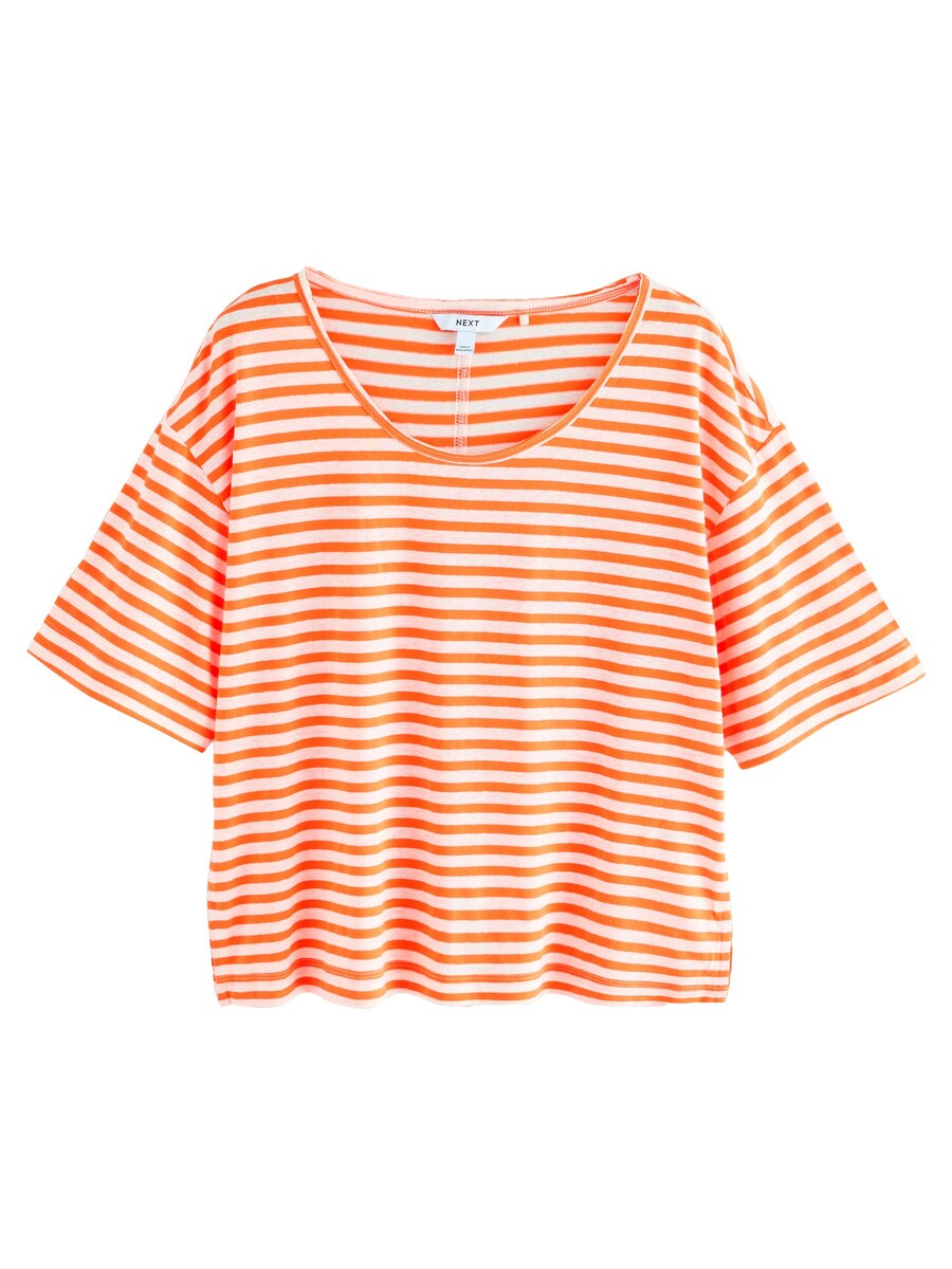 Рубашка Next, оранжевый
Рубашка Next, оранжевый