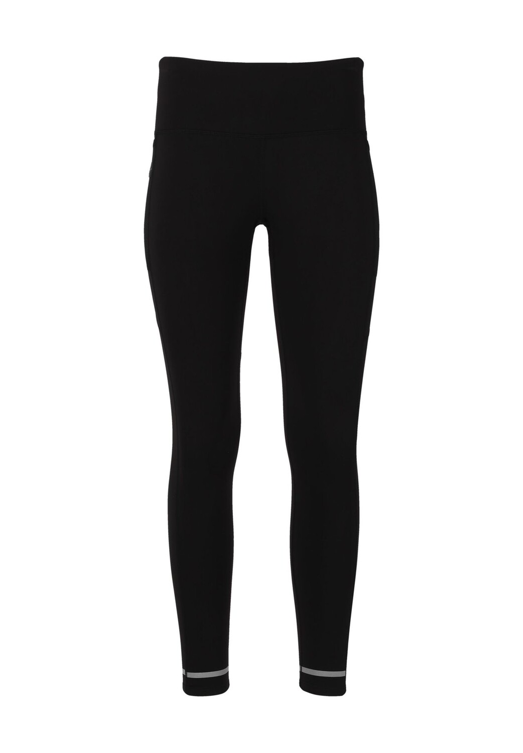 Tight Run Elite X2 с плоскими швами ELITE LAB, черный
Tight Run Elite X2 с плоскими швами ELITE LAB, черный