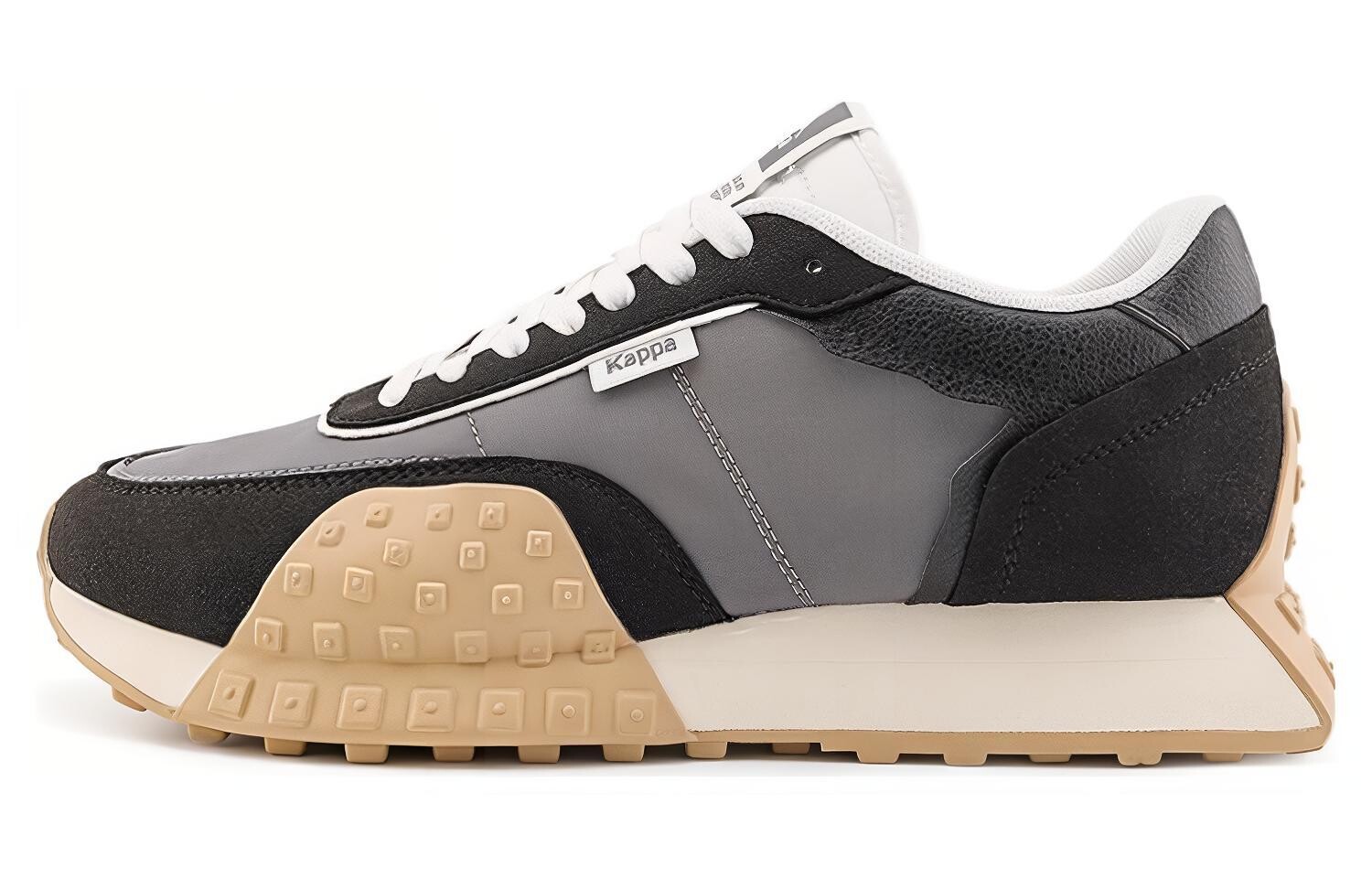 Кроссовки Kappa унисекс, Black, Черный, Кроссовки Kappa унисекс, Black 
Кроссовки Kappa унисекс, Black, Черный, Кроссовки Kappa унисекс, Black