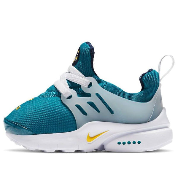Кроссовки Air Presto Nike, синий
Кроссовки Air Presto Nike, синий