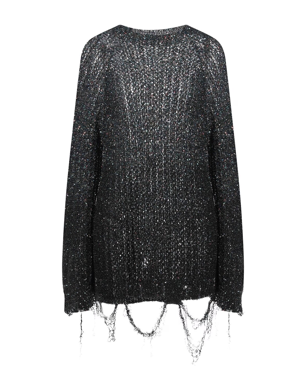 Свитер Maison Margiela, черный
Свитер Maison Margiela, черный