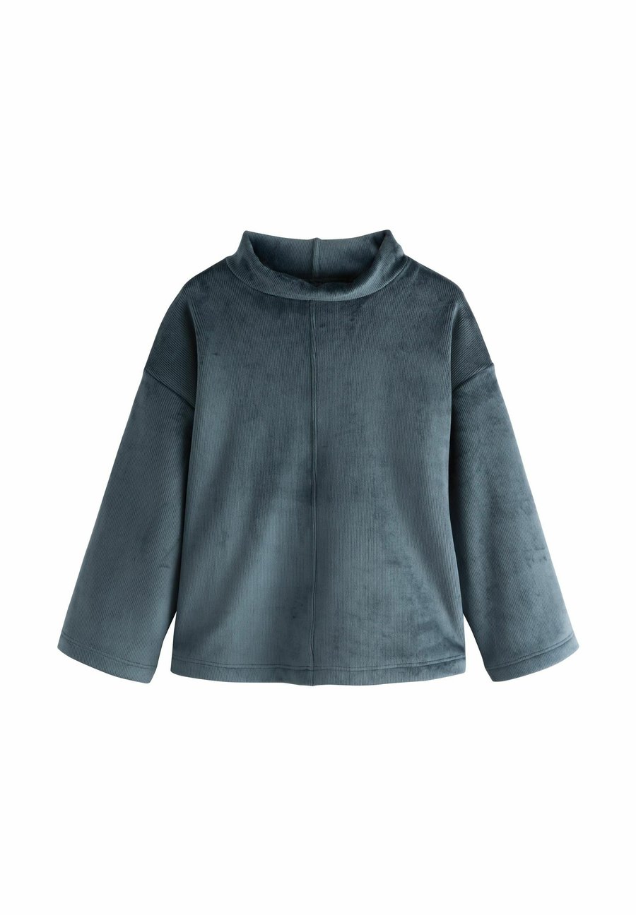 Топ Next COSY COWEL NECK, Blue
Топ Next COSY COWEL NECK, Blue