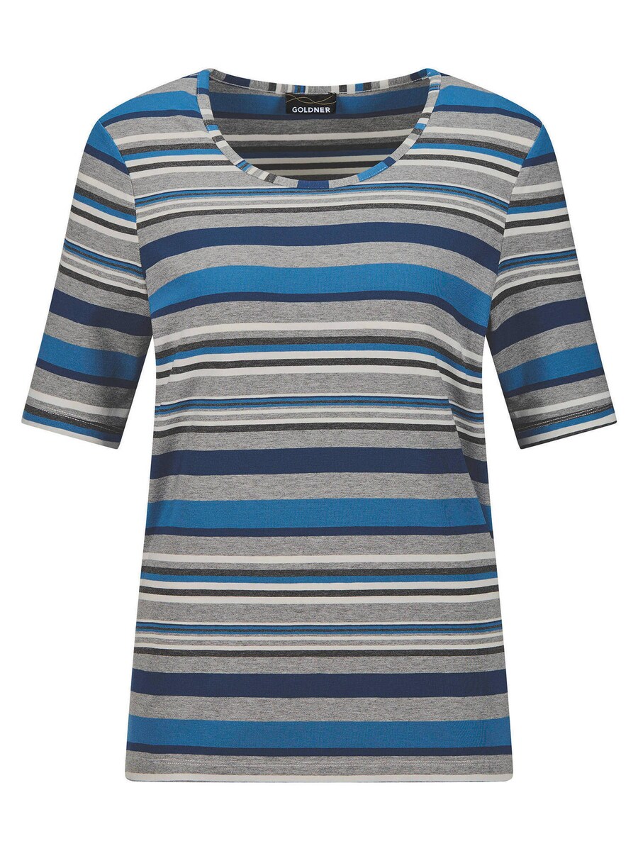 Рубашка Goldner, синий
Рубашка Goldner, синий