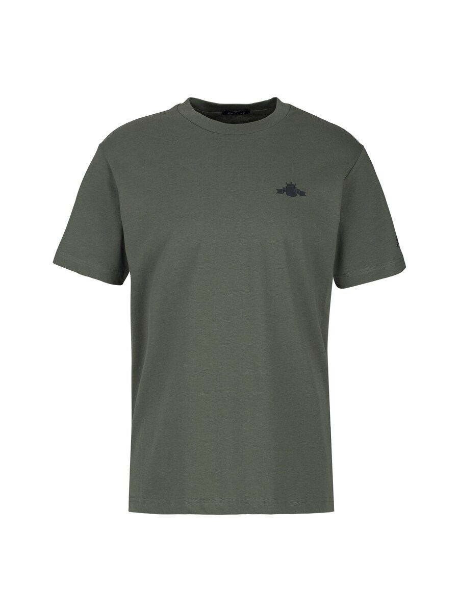 Футболка REPLAY, Khaki
Футболка REPLAY, Khaki