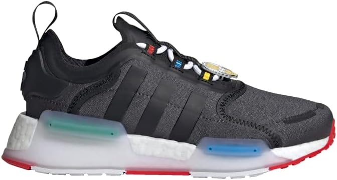 Детские кроссовки для бега adidas NMDV3, белый/черный/серый
Детские кроссовки для бега adidas NMDV3, белый/черный/серый