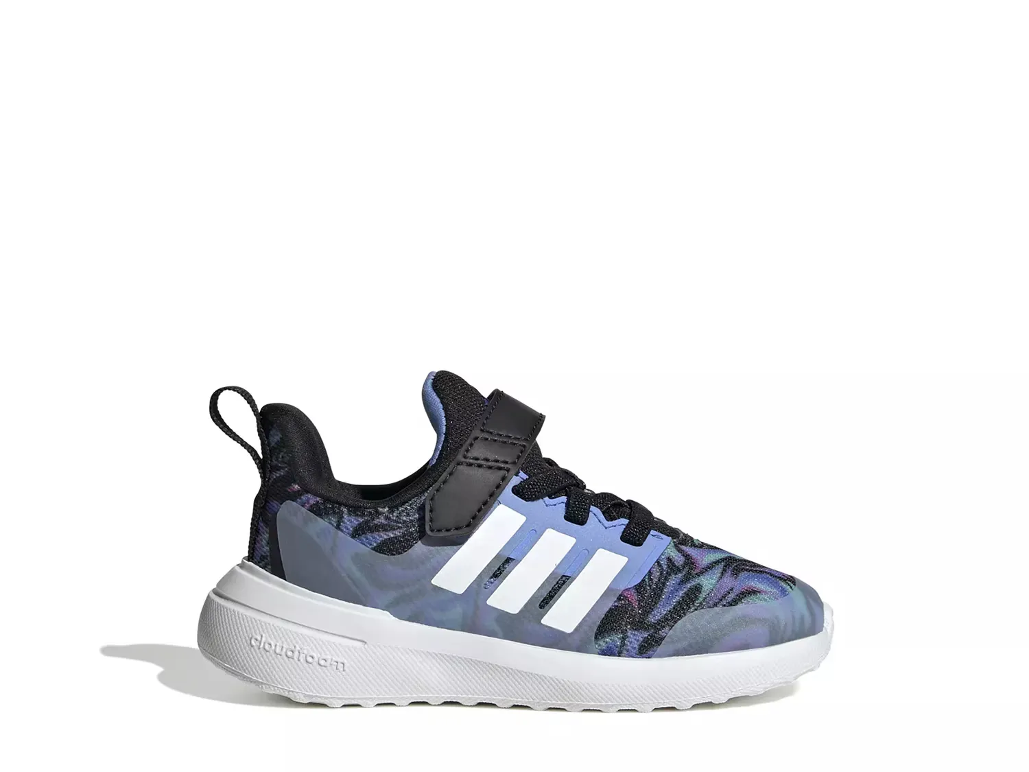 Кроссовки Fortarun 2.0 – детские Adidas, Black/Multicolor
Кроссовки Fortarun 2.0 – детские Adidas, Black/Multicolor