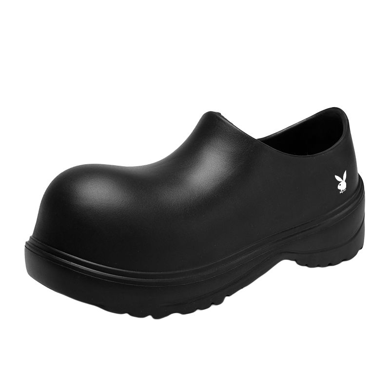 Playboy Мужские повседневные туфли с низким верхом, черные/бежевые
Playboy Мужские повседневные туфли с низким верхом, черные/бежевые