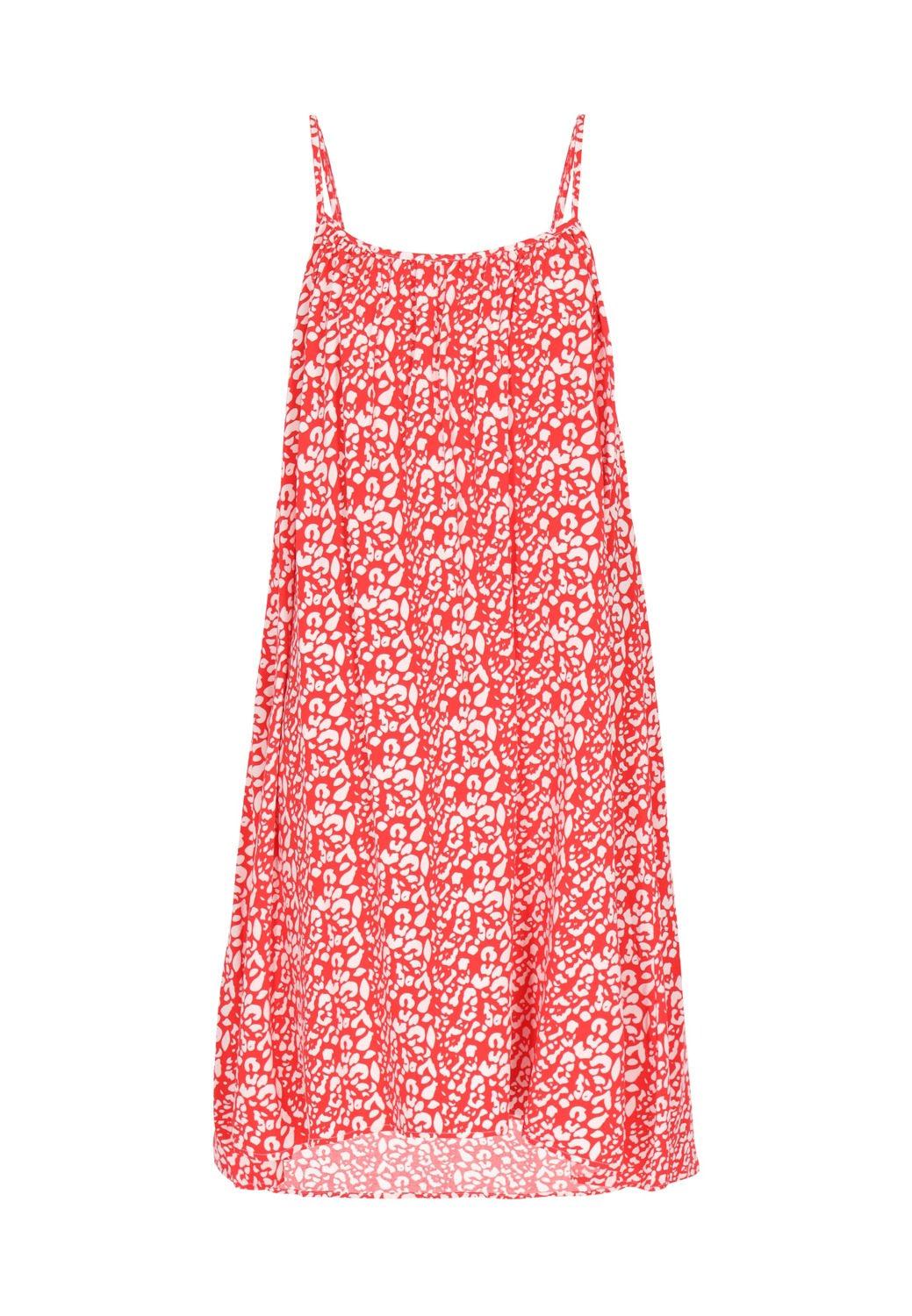 Swirly Летнее платье 'Spring Summer' в ярко-красном цвете
Swirly Летнее платье 'Spring Summer' в ярко-красном цвете