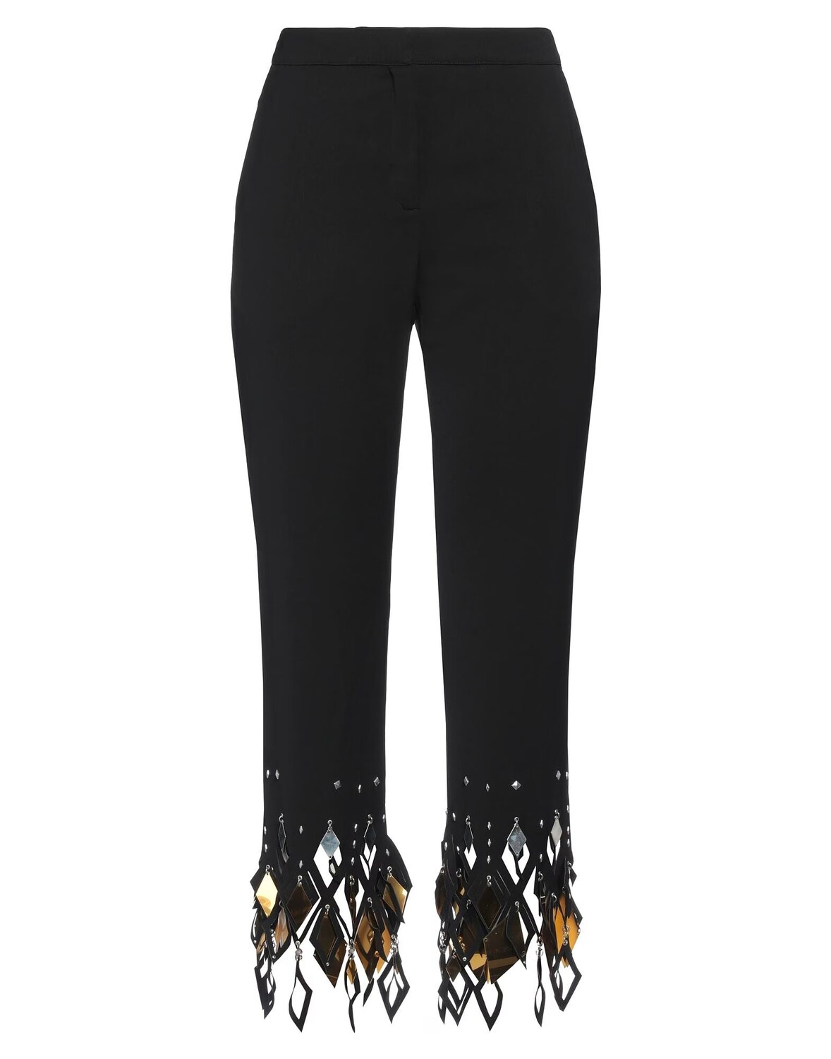 Брюки Rabanne, черный
Брюки Rabanne, черный