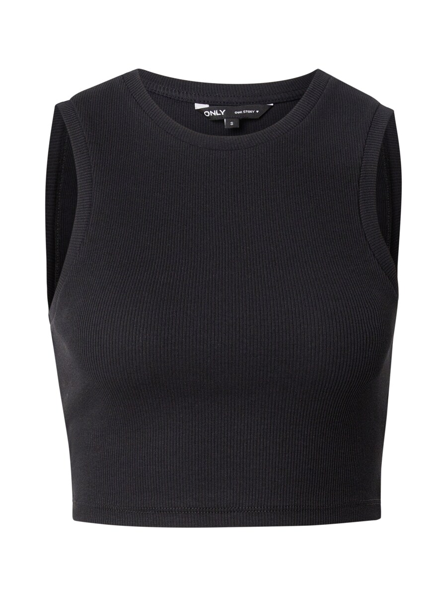 Топ ONLY ONLVilma, черный
Топ ONLY ONLVilma, черный