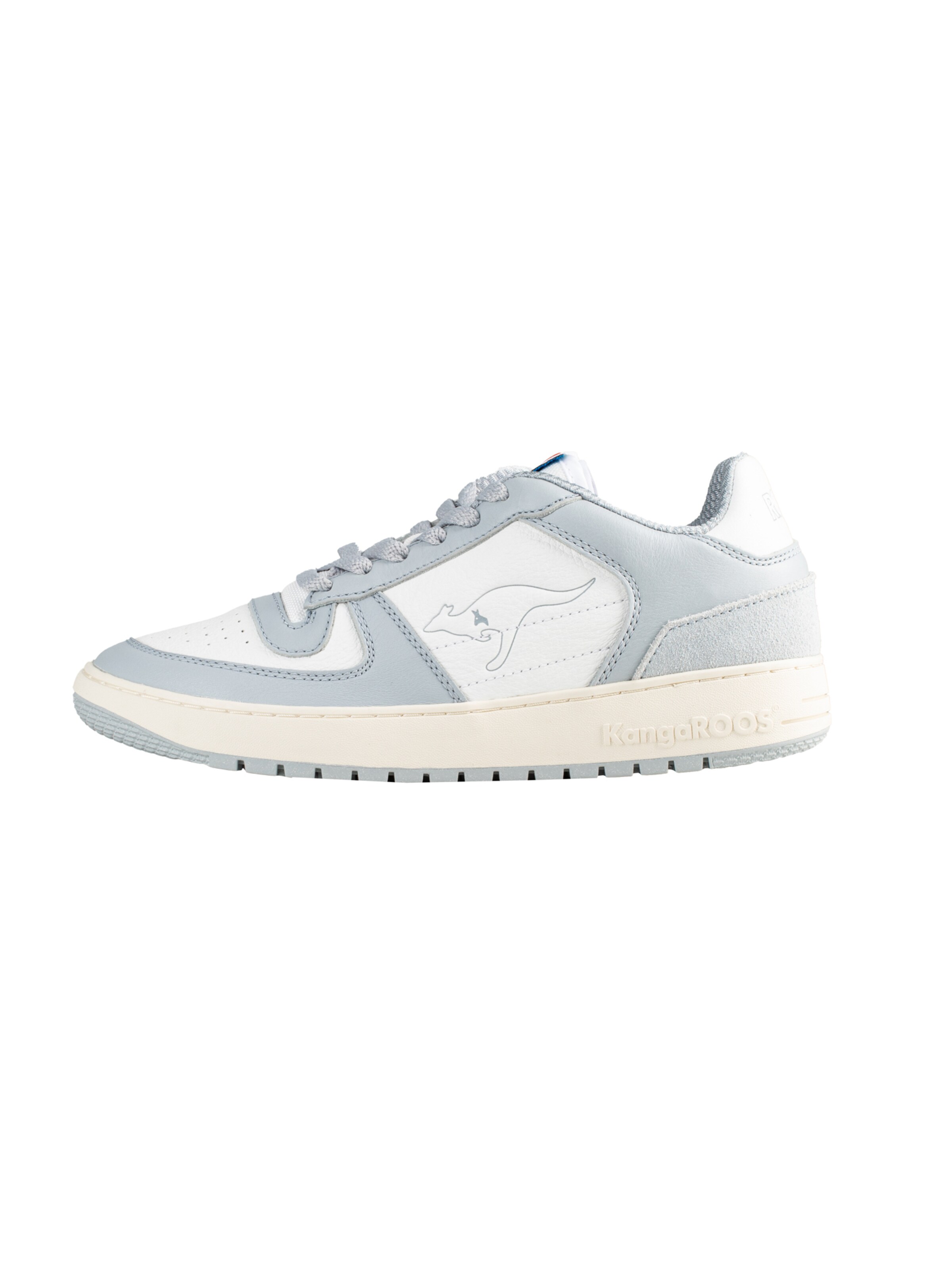 KangaROOS Кроссовки в синем цвете
KangaROOS Кроссовки в синем цвете