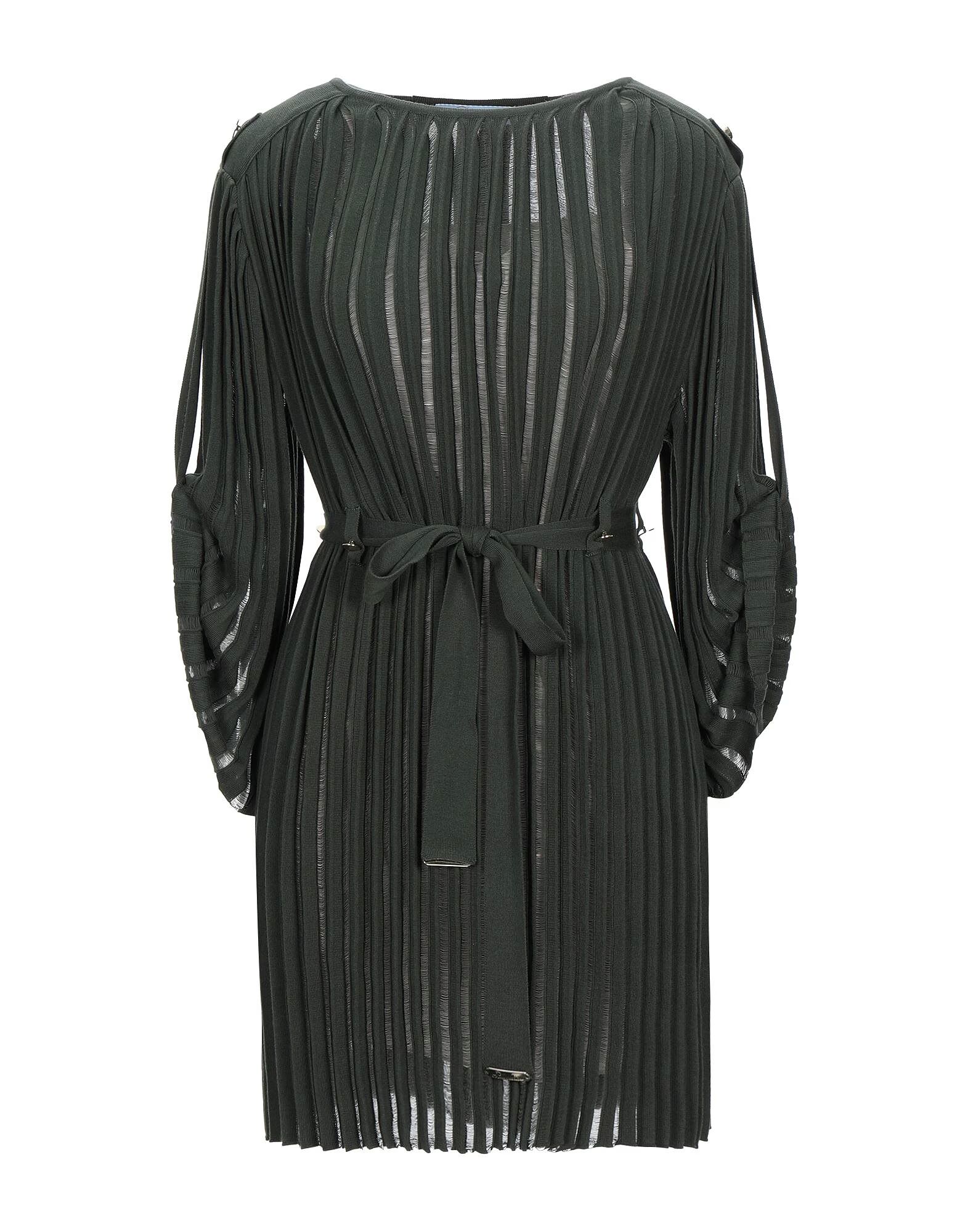 Мини-платье Blumarine, зеленый
Мини-платье Blumarine, зеленый