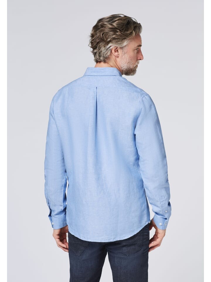 Рубашка Colorado Denim, синий
Рубашка Colorado Denim, синий