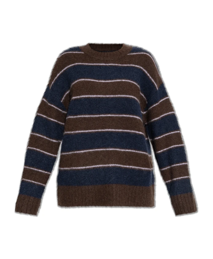 Свитер Саджанн Samsã¸E Samsã¸E, коричневый
Свитер Саджанн Samsã¸E Samsã¸E, коричневый