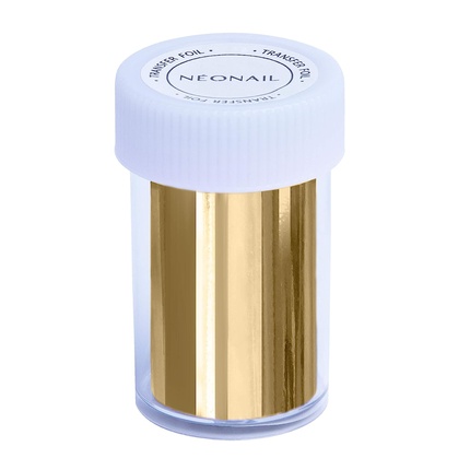 NEONAIL Transfer Foil 01 Gold Néonail
NEONAIL Transfer Foil 01 Gold Néonail
