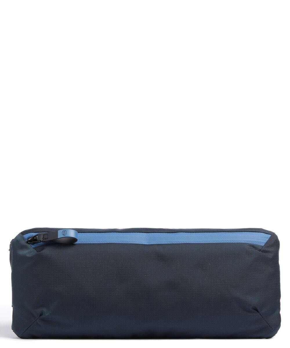 Поясная сумка Corner H2O из переработанного полиэстера Piquadro, синий
Поясная сумка Corner H2O из переработанного полиэстера Piquadro, синий