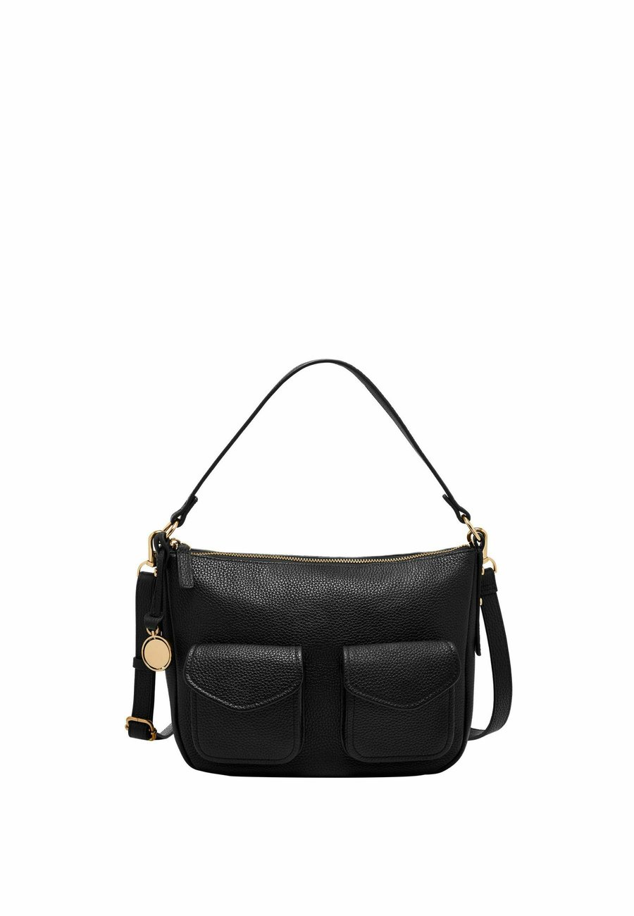 Сумка Fossil Handbag, Black
Сумка Fossil Handbag, Black