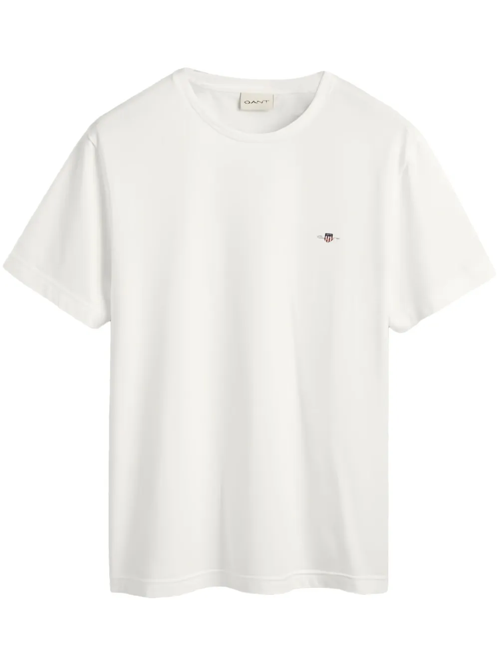 Футболка Shield Gant, белый
Футболка Shield Gant, белый