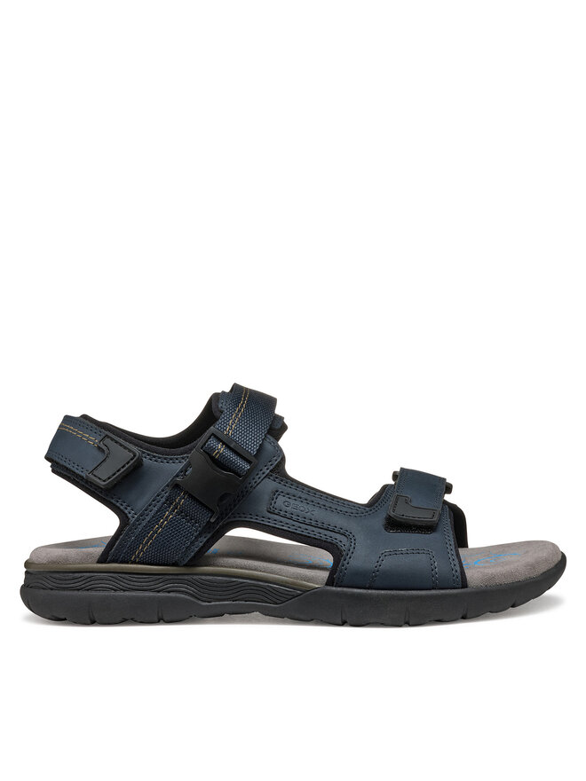 Сандалии U Spherica Ec5 U55ELB 000EK C4002 Geox, синий
Сандалии U Spherica Ec5 U55ELB 000EK C4002 Geox, синий