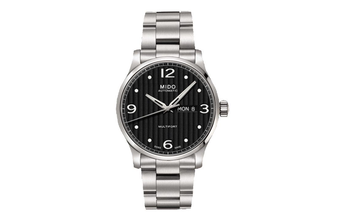 MIDO Часы Men's Helm Watch
MIDO Часы Men's Helm Watch