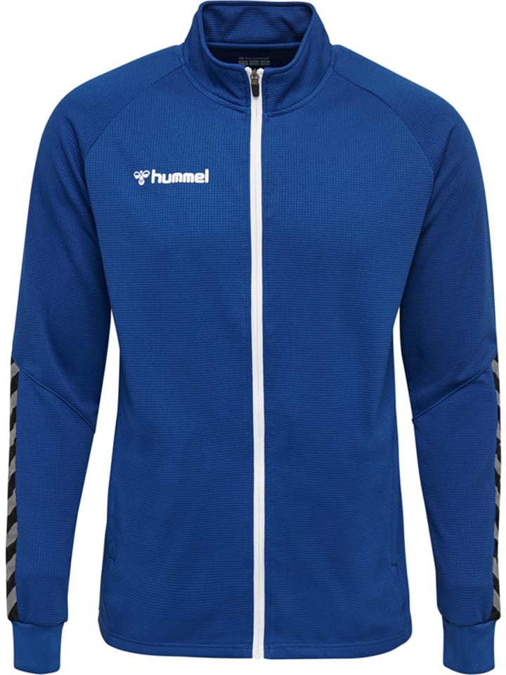 Толстовка Hummel Reißverschluss Jacket Hmlauthentic Multisport Kinder, цвет TRUE BLUE
Толстовка Hummel Reißverschluss Jacket Hmlauthentic Multisport Kinder, цвет TRUE BLUE