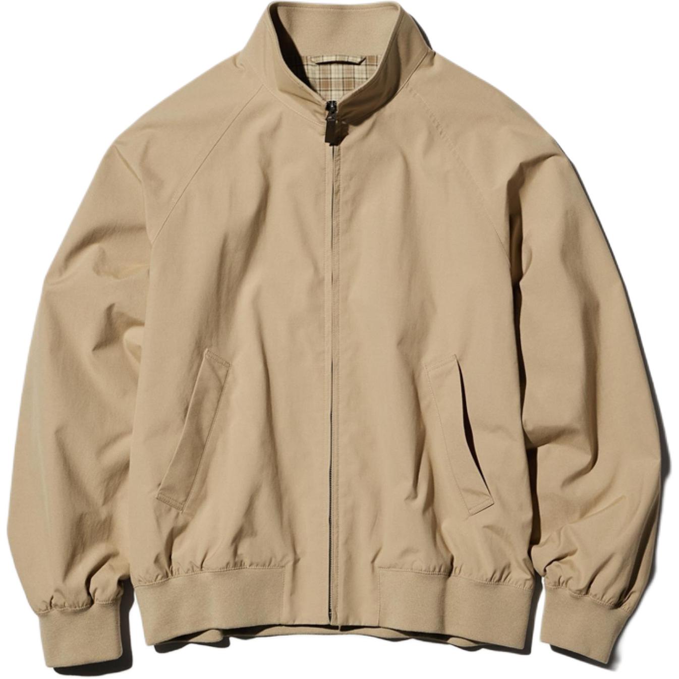 Uniqlo Куртка унисекс, темно-бежевые, с воротником-стойкой, средней толщины, другие
Uniqlo Куртка унисекс, темно-бежевые, с воротником-стойкой, средней толщины, другие