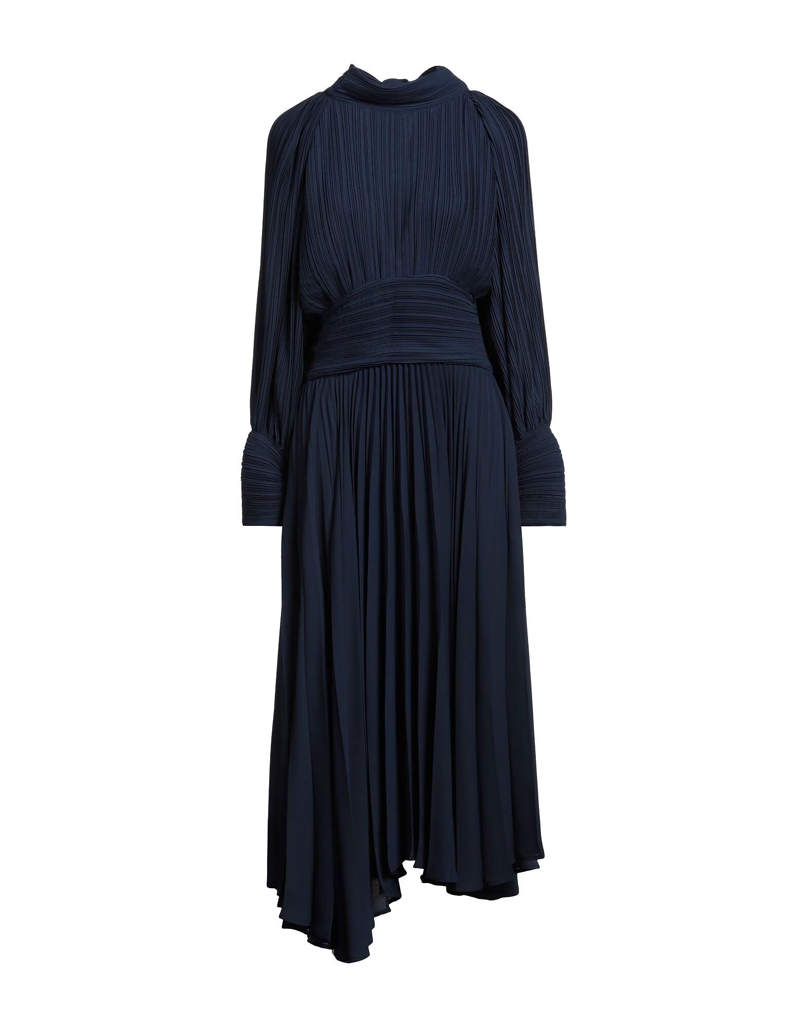 Макси платье Meimeij, темно-синий
Макси платье Meimeij, темно-синий