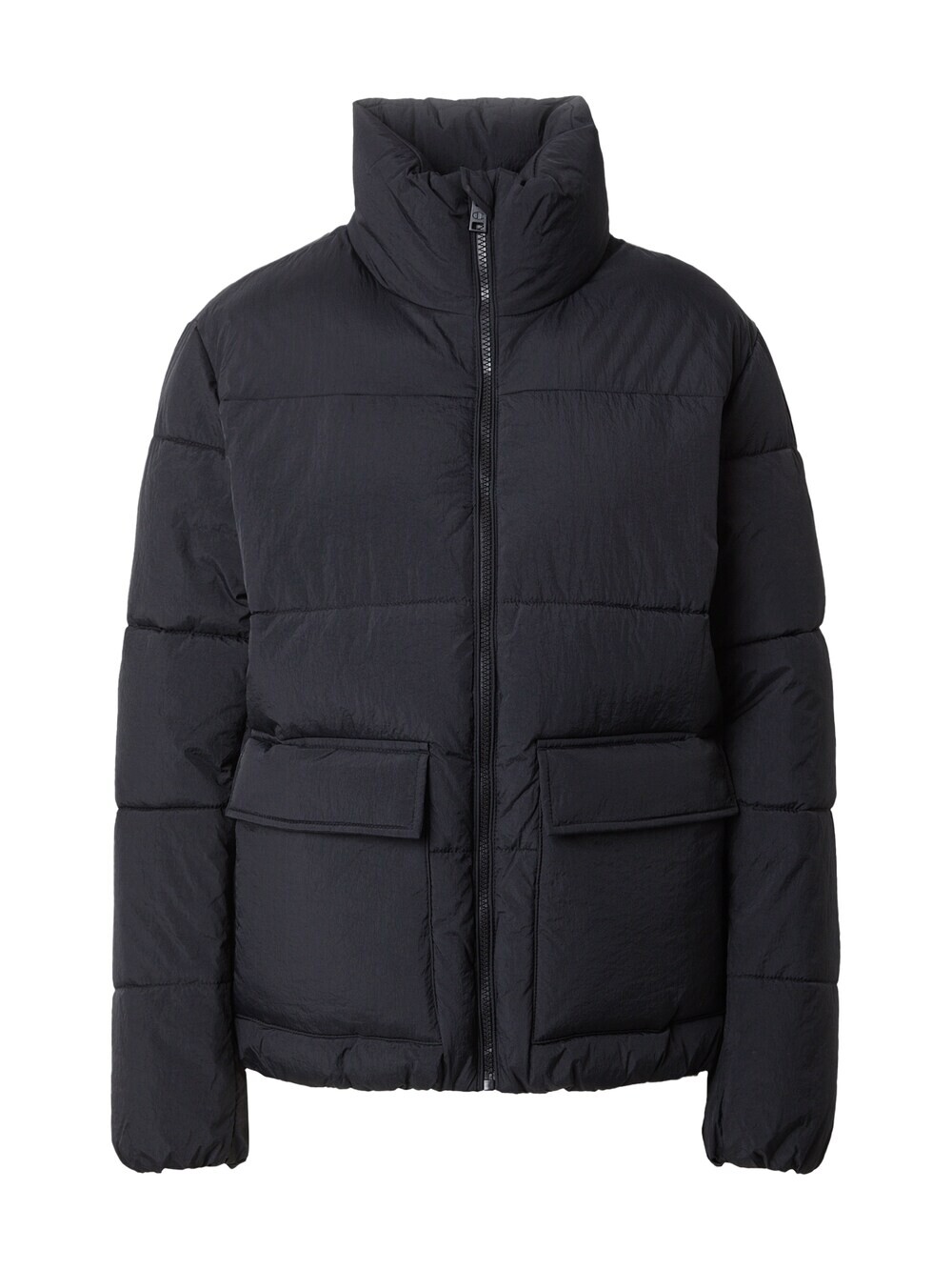 Зимняя куртка Champion Legacy, черный
Зимняя куртка Champion Legacy, черный