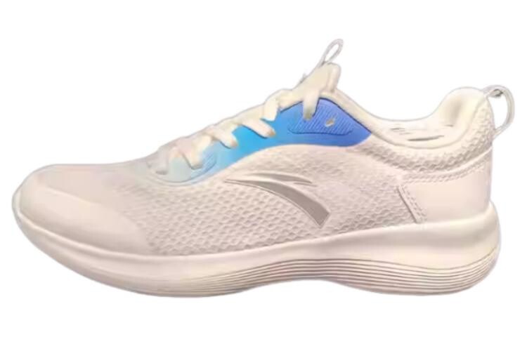 Кроссовки ANTA Training Shoes Men Low-top White, белый
Кроссовки ANTA Training Shoes Men Low-top White, белый